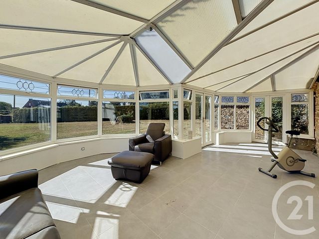 Maison &agrave; vendre - 6 pi&egrave;ces - 126,08 m2 - Louargat - 22 - BRETAGNE