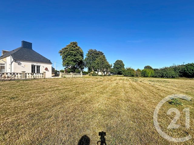 Maison &agrave; vendre - 6 pi&egrave;ces - 126,08 m2 - Louargat - 22 - BRETAGNE