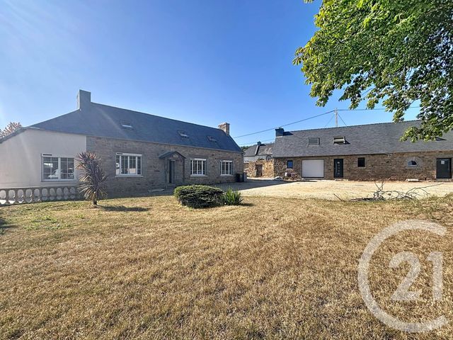 maison - LOUARGAT - 22