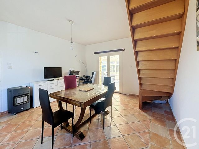 Maison &agrave; vendre - 6 pi&egrave;ces - 126,08 m2 - Louargat - 22 - BRETAGNE