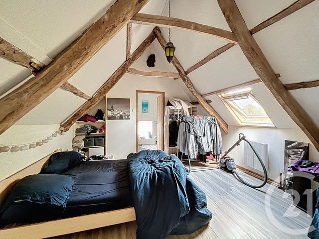 Maison &agrave; vendre - 6 pi&egrave;ces - 126,08 m2 - Louargat - 22 - BRETAGNE