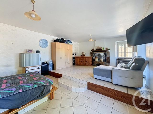Maison &agrave; vendre - 6 pi&egrave;ces - 126,08 m2 - Louargat - 22 - BRETAGNE