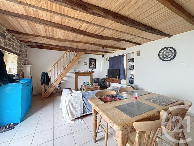 Maison &agrave; vendre - 6 pi&egrave;ces - 126,08 m2 - Louargat - 22 - BRETAGNE