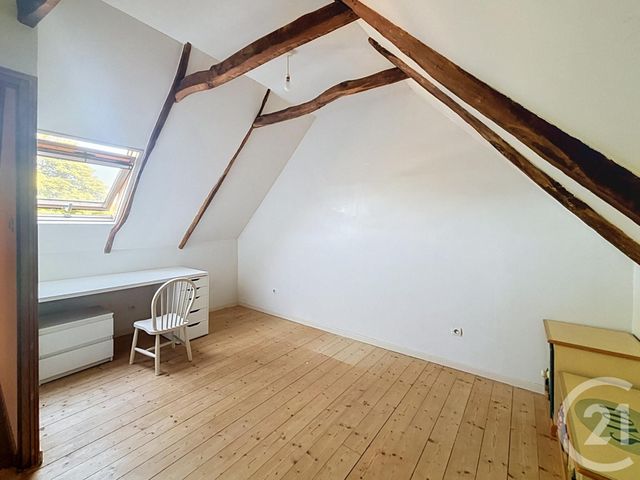 Maison &agrave; vendre - 6 pi&egrave;ces - 126,08 m2 - Louargat - 22 - BRETAGNE