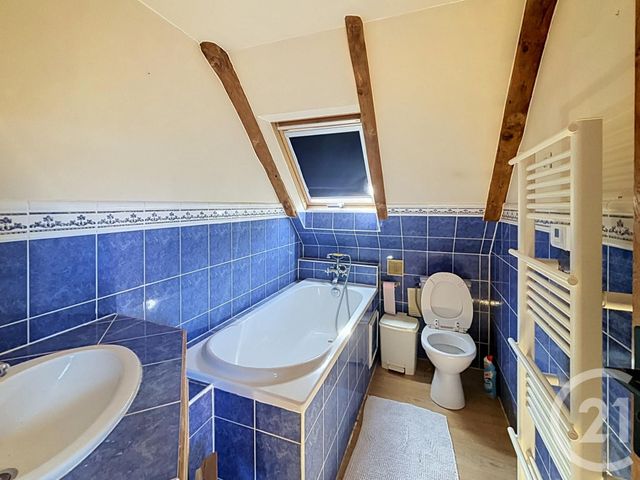Maison &agrave; vendre - 6 pi&egrave;ces - 126,08 m2 - Louargat - 22 - BRETAGNE