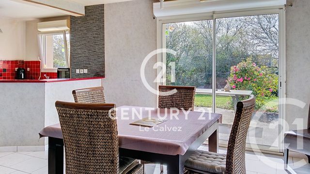 Maison &agrave; vendre - 4 pi&egrave;ces - 75 m2 - Belle Isle En Terre - 22 - BRETAGNE