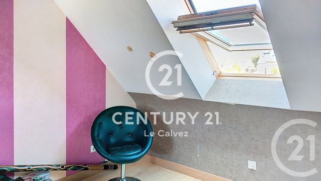 Maison &agrave; vendre - 4 pi&egrave;ces - 75 m2 - Belle Isle En Terre - 22 - BRETAGNE