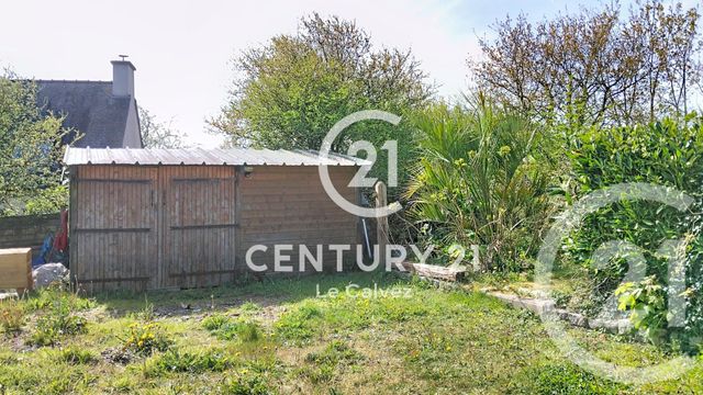Maison &agrave; vendre - 4 pi&egrave;ces - 75 m2 - Belle Isle En Terre - 22 - BRETAGNE