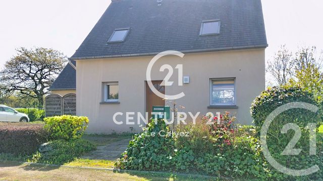 Maison &agrave; vendre - 4 pi&egrave;ces - 75 m2 - Belle Isle En Terre - 22 - BRETAGNE
