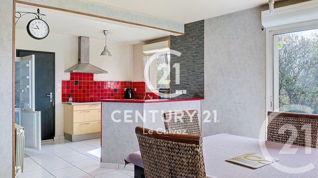 Maison &agrave; vendre - 4 pi&egrave;ces - 75 m2 - Belle Isle En Terre - 22 - BRETAGNE