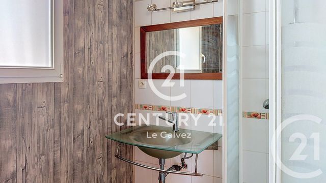 Maison &agrave; vendre - 4 pi&egrave;ces - 75 m2 - Belle Isle En Terre - 22 - BRETAGNE