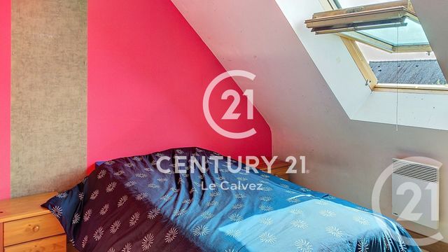 Maison &agrave; vendre - 4 pi&egrave;ces - 75 m2 - Belle Isle En Terre - 22 - BRETAGNE
