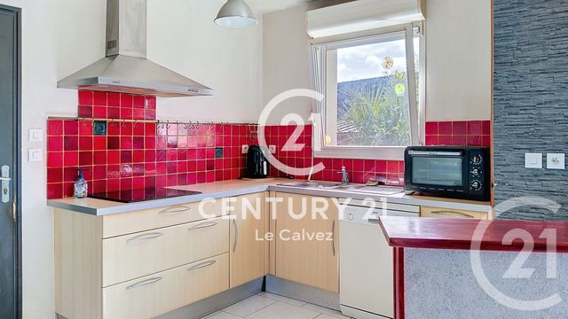 Maison &agrave; vendre - 4 pi&egrave;ces - 75 m2 - Belle Isle En Terre - 22 - BRETAGNE