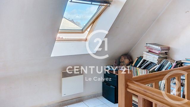 Maison &agrave; vendre - 4 pi&egrave;ces - 75 m2 - Belle Isle En Terre - 22 - BRETAGNE