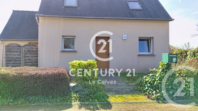 Maison &agrave; vendre - 4 pi&egrave;ces - 75 m2 - Belle Isle En Terre - 22 - BRETAGNE