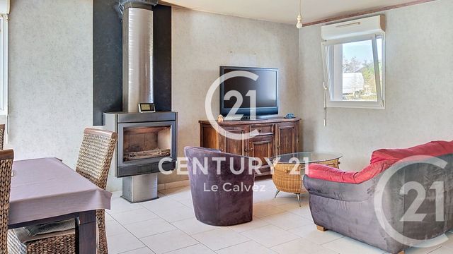Maison &agrave; vendre - 4 pi&egrave;ces - 75 m2 - Belle Isle En Terre - 22 - BRETAGNE