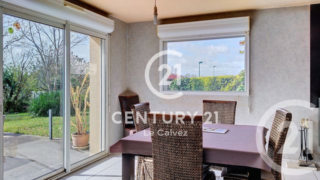 Maison &agrave; vendre - 4 pi&egrave;ces - 75 m2 - Belle Isle En Terre - 22 - BRETAGNE