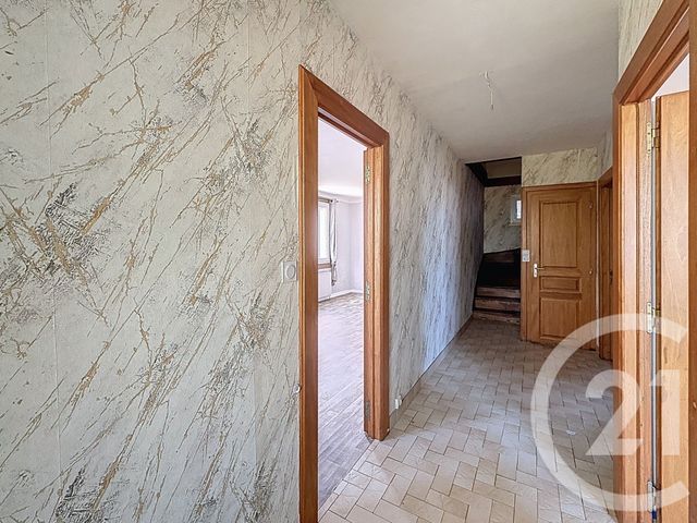 Maison &agrave; louer - 5 pi&egrave;ces - 93,50 m2 - Ploumagoar - 22 - BRETAGNE