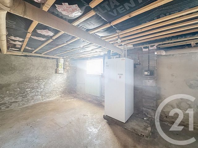 Maison &agrave; louer - 5 pi&egrave;ces - 93,50 m2 - Ploumagoar - 22 - BRETAGNE