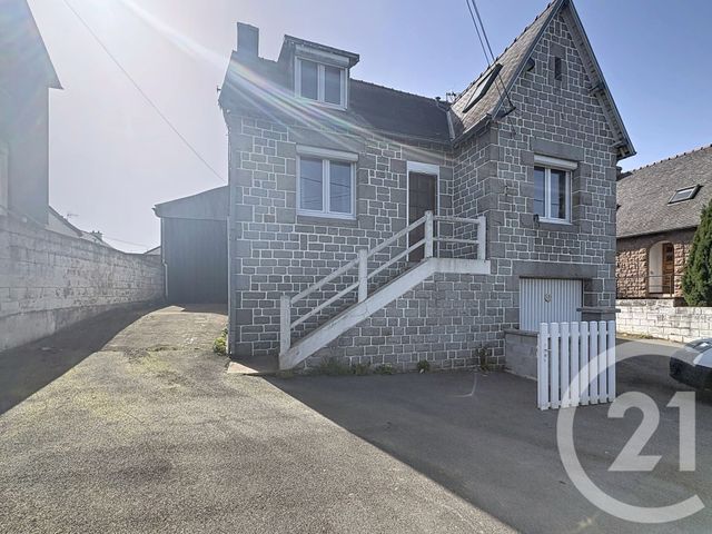 maison - PLOUMAGOAR - 22