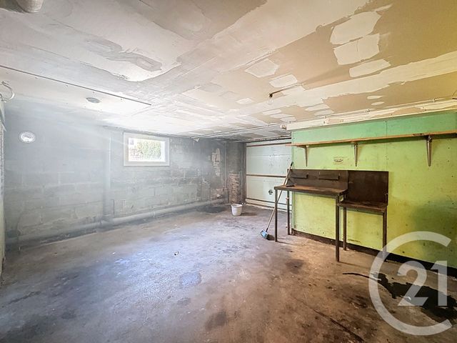 Maison &agrave; louer - 5 pi&egrave;ces - 93,50 m2 - Ploumagoar - 22 - BRETAGNE