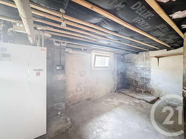 Maison &agrave; louer - 5 pi&egrave;ces - 93,50 m2 - Ploumagoar - 22 - BRETAGNE