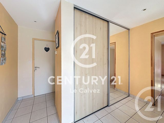 Maison &agrave; vendre - 8 pi&egrave;ces - 220 m2 - Ploumagoar - 22 - BRETAGNE