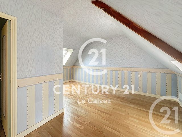 Maison &agrave; vendre - 8 pi&egrave;ces - 178 m2 - Ploumagoar - 22 - BRETAGNE