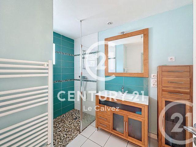 Maison &agrave; vendre - 8 pi&egrave;ces - 220 m2 - Ploumagoar - 22 - BRETAGNE