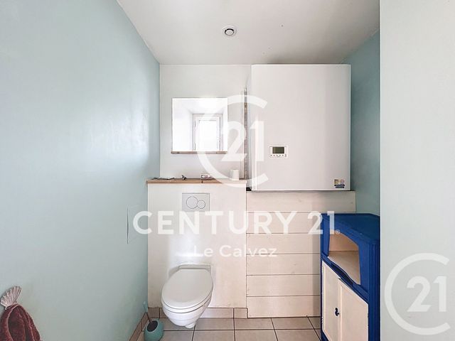 Maison &agrave; vendre - 8 pi&egrave;ces - 220 m2 - Ploumagoar - 22 - BRETAGNE
