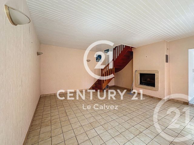 Maison &agrave; vendre - 8 pi&egrave;ces - 220 m2 - Ploumagoar - 22 - BRETAGNE