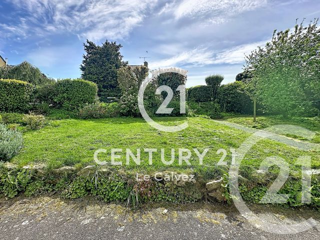 Maison &agrave; vendre - 8 pi&egrave;ces - 220 m2 - Ploumagoar - 22 - BRETAGNE