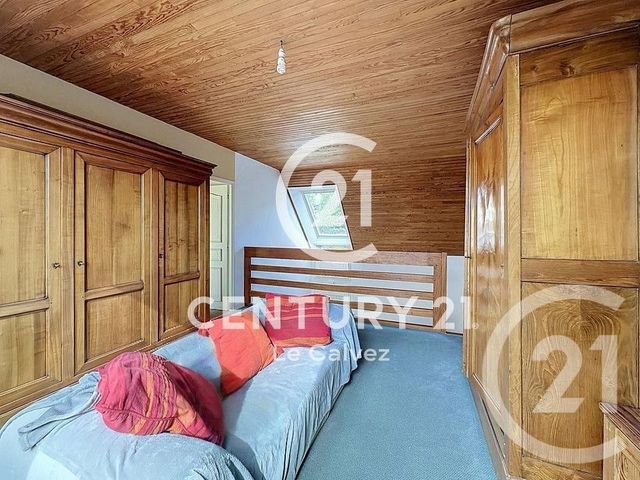 Maison &agrave; vendre - 5 pi&egrave;ces - 126 m2 - Pabu - 22 - BRETAGNE