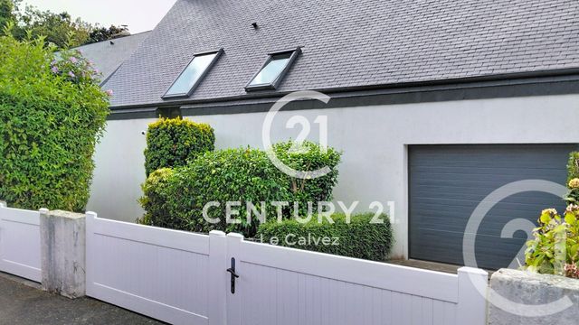 Maison &agrave; vendre - 5 pi&egrave;ces - 126 m2 - Pabu - 22 - BRETAGNE