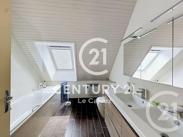 Maison &agrave; vendre - 5 pi&egrave;ces - 126 m2 - Pabu - 22 - BRETAGNE