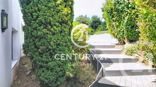 Maison &agrave; vendre - 5 pi&egrave;ces - 126 m2 - Pabu - 22 - BRETAGNE