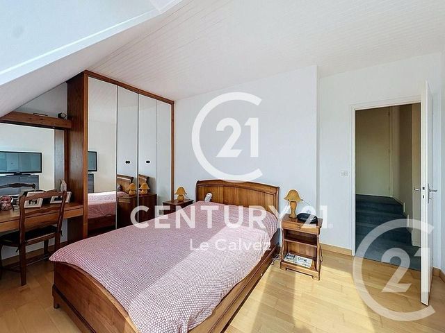 Maison &agrave; vendre - 5 pi&egrave;ces - 126 m2 - Pabu - 22 - BRETAGNE