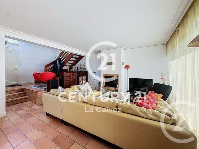 Maison &agrave; vendre - 5 pi&egrave;ces - 126 m2 - Pabu - 22 - BRETAGNE