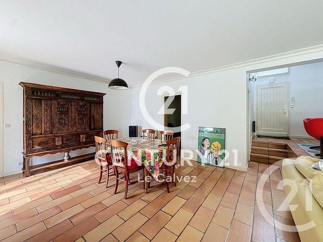Maison &agrave; vendre - 5 pi&egrave;ces - 126 m2 - Pabu - 22 - BRETAGNE