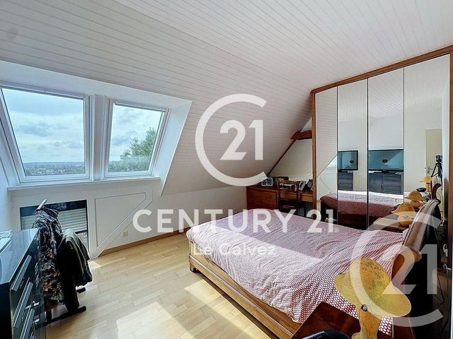 Maison &agrave; vendre - 5 pi&egrave;ces - 126 m2 - Pabu - 22 - BRETAGNE