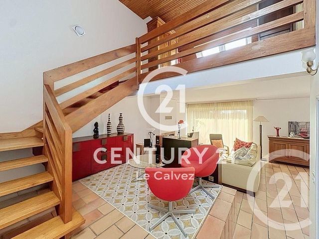 Maison &agrave; vendre - 5 pi&egrave;ces - 126 m2 - Pabu - 22 - BRETAGNE