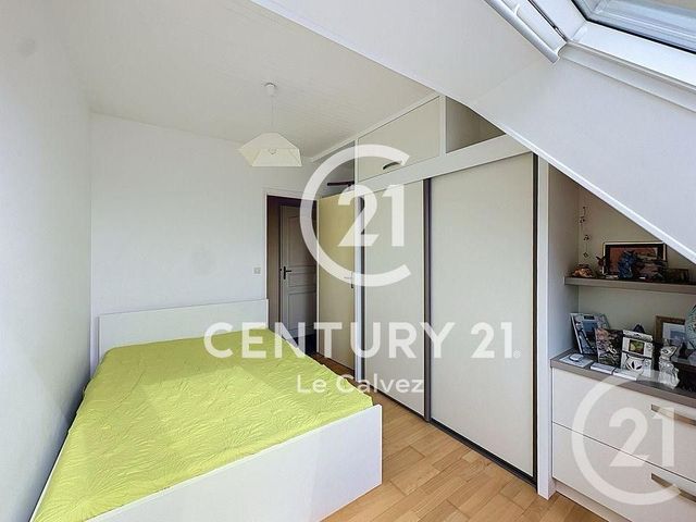 Maison &agrave; vendre - 5 pi&egrave;ces - 126 m2 - Pabu - 22 - BRETAGNE