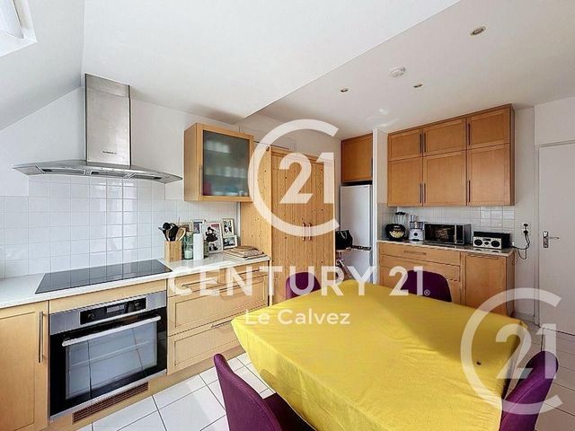 Maison &agrave; vendre - 5 pi&egrave;ces - 126 m2 - Pabu - 22 - BRETAGNE