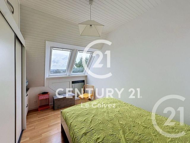 Maison &agrave; vendre - 5 pi&egrave;ces - 126 m2 - Pabu - 22 - BRETAGNE