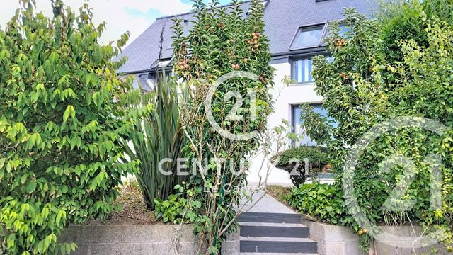 Maison &agrave; vendre - 5 pi&egrave;ces - 126 m2 - Pabu - 22 - BRETAGNE