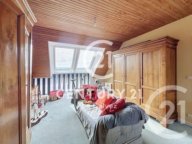 Maison &agrave; vendre - 5 pi&egrave;ces - 126 m2 - Pabu - 22 - BRETAGNE