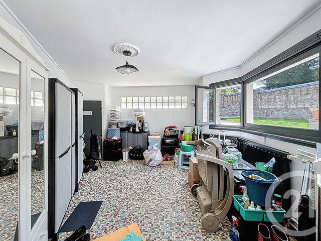Maison &agrave; vendre - 5 pi&egrave;ces - 138,86 m2 - Guingamp - 22 - BRETAGNE