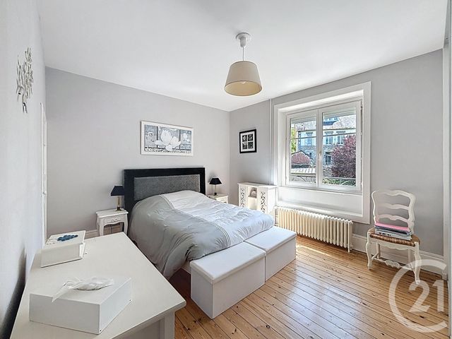 Maison &agrave; vendre - 5 pi&egrave;ces - 138,86 m2 - Guingamp - 22 - BRETAGNE