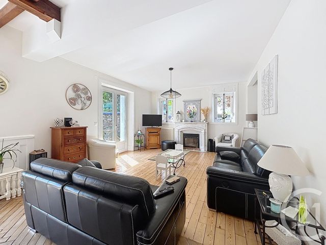 Maison &agrave; vendre - 5 pi&egrave;ces - 138,86 m2 - Guingamp - 22 - BRETAGNE