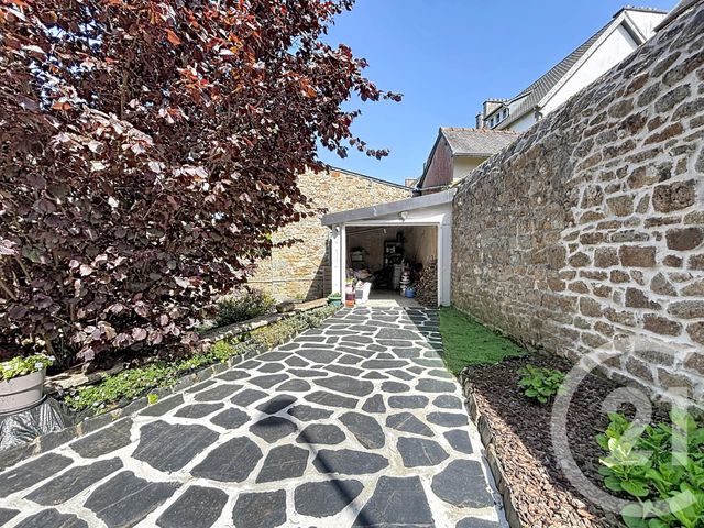 Maison &agrave; vendre - 5 pi&egrave;ces - 138,86 m2 - Guingamp - 22 - BRETAGNE